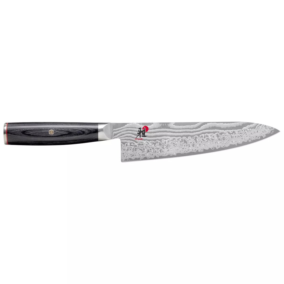 Gyuoto nazis ZWILLING Miyabi 5000 FCD