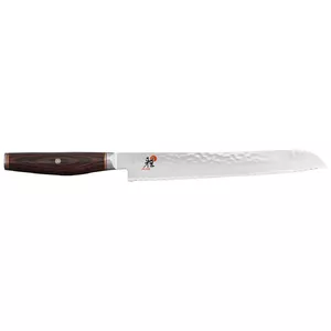 ZWILLING Miyabi 6000 MCT Стальной 1 шт Хлебный нож