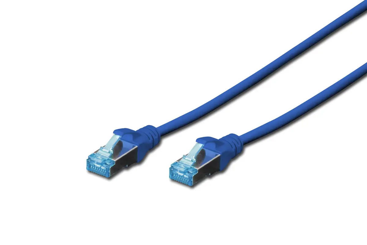 Digitus CAT 5e SF/UTP tīkla kabelis