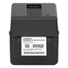 Этикетировщик Toshiba BV420D Photo 3