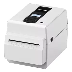 Etiķešu printeris Toshiba BV410D