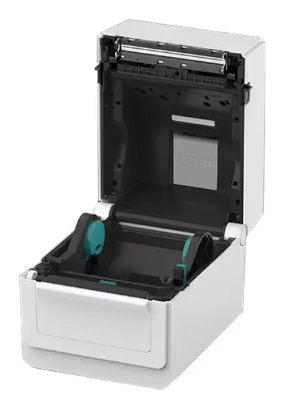 Этикет-принтер Toshiba BV410D Photo 6