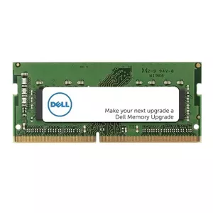 Memory Module DELL DDR4 16GB 3200MHz