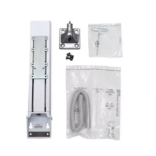 Monitor Mount Ergotron 98-029 Photo 2