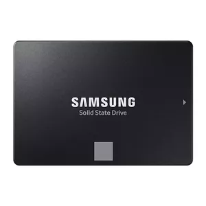 SSD диск Samsung 870 EVO 500 ГБ 2.5" SATA III V-NAND MLC