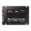 SSD диск Samsung 870 EVO 500 ГБ MZ-77E500BW Photo 2