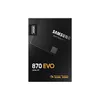 SSD диск Samsung 870 EVO 500 ГБ MZ-77E500BW Photo 6