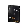 SSD диск Samsung 870 EVO 500 ГБ MZ-77E500BW Photo 8