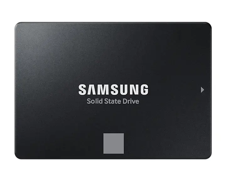 Samsung 870 EVO 500 GB 2