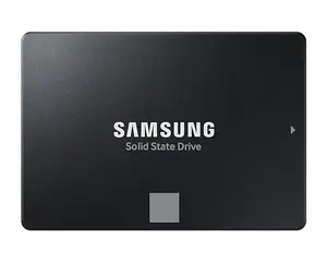 Samsung 870 EVO 500 GB 2.5" Serial ATA III V-NAND MLC Solid State Drive