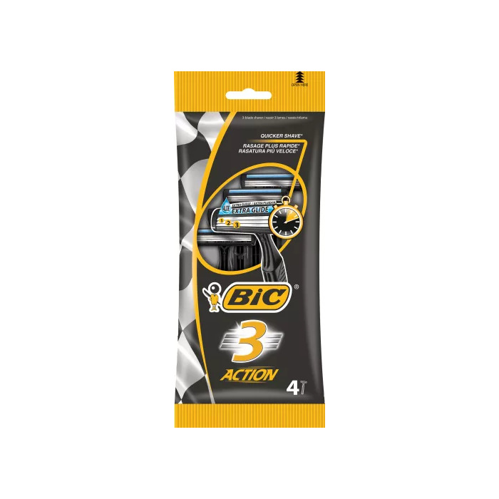 BIC 919435 Photo 1