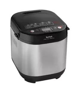 Bread Maker Tefal PF240E 610 W Black