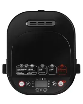 Bread Maker Tefal PF240E Photo 6