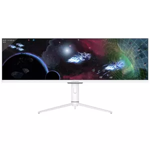 LED monitor LC Power LC-M44-DFHD-120 44" Full HD