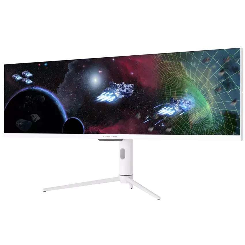 LED monitor LC Power LC-M44-DFHD-120 Photo 3