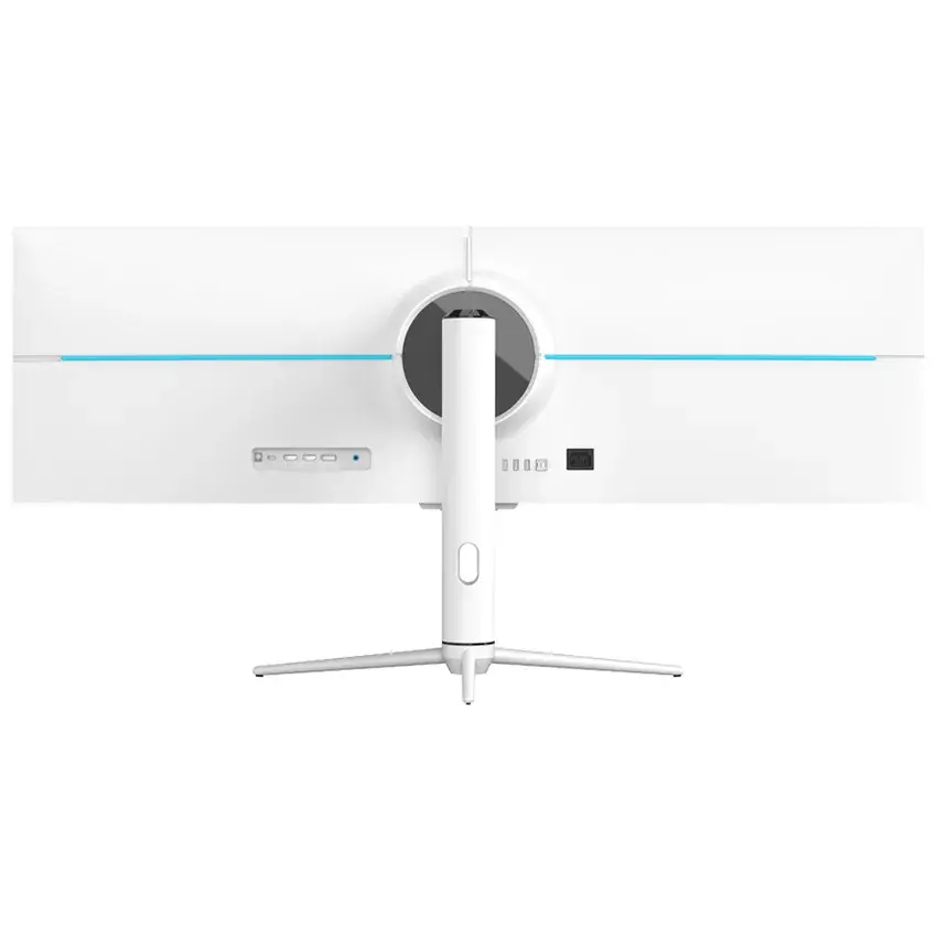 LED monitor LC Power LC-M44-DFHD-120 Photo 4