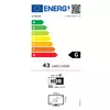 LED monitor LC Power LC-M44-DFHD-120 Photo 11