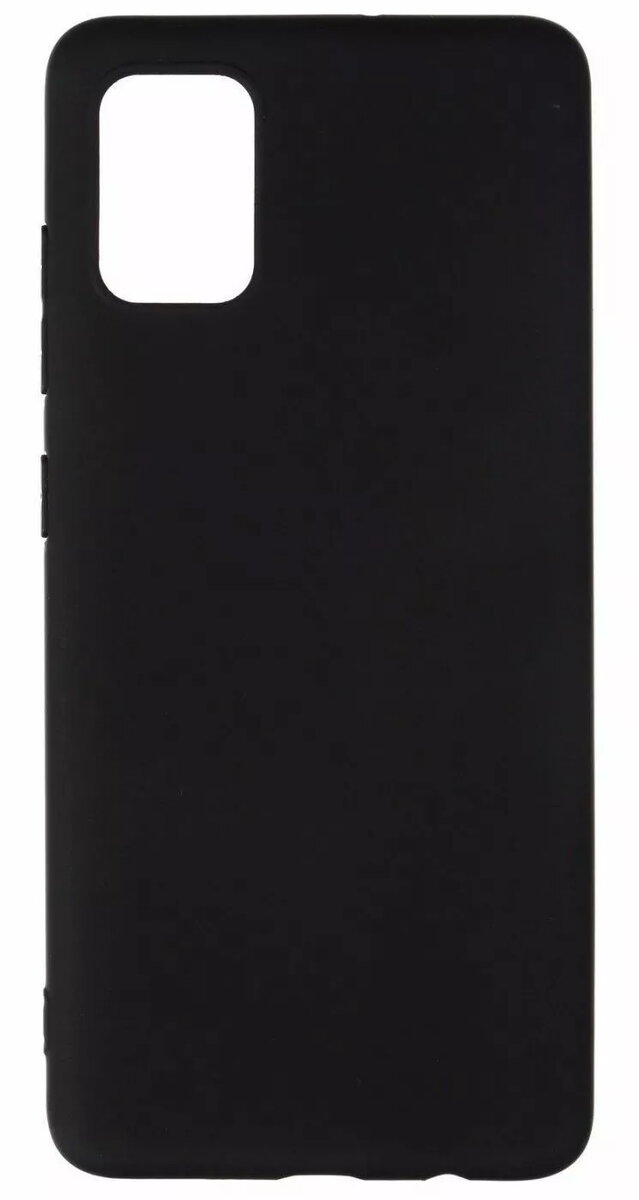 Evelatus Soft Touch TPU vāciņš Xiaomi