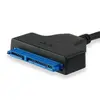USB Type C uz SATA kabelis Equip 133456 Photo 2