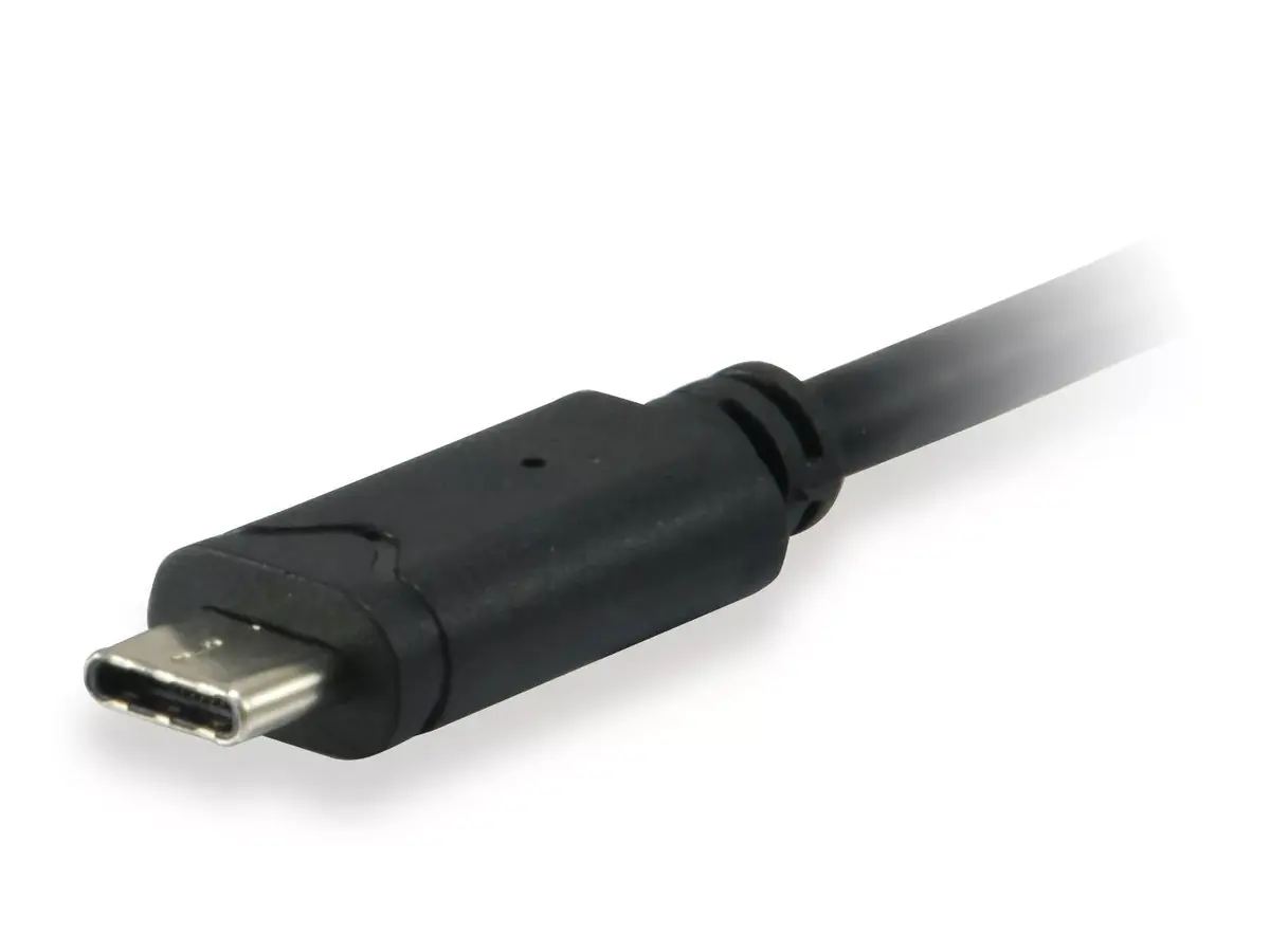 USB Type C uz SATA kabelis Equip 133456 Photo 4
