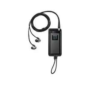 Headphones Shure KSE1500 Photo 1