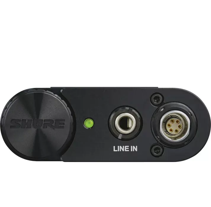 Austiņas Shure KSE1500 Photo 5