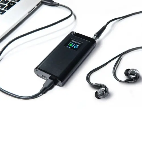 Наушники Shure KSE1500 Photo 6