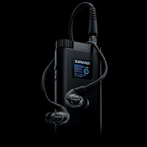 Наушники Shure KSE1500 Photo 10
