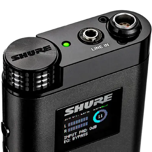 Наушники Shure KSE1500 Photo 12