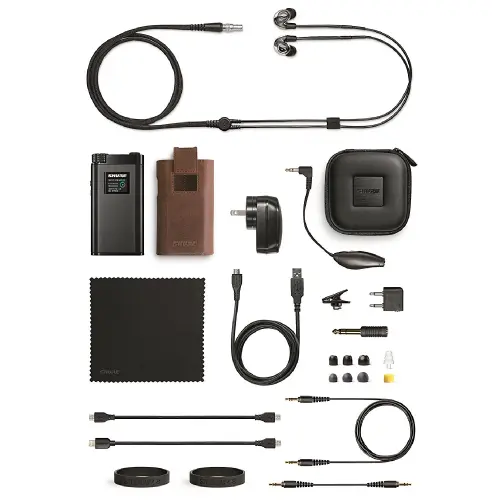 Наушники Shure KSE1500 Photo 13