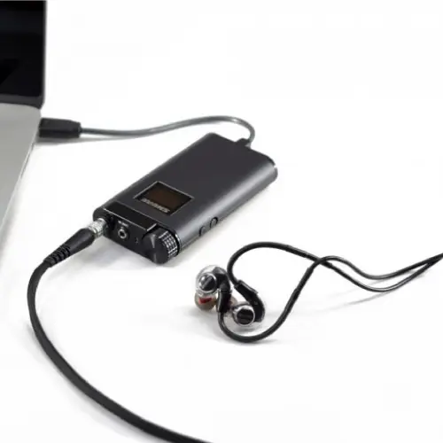 Наушники Shure KSE1500 Photo 14
