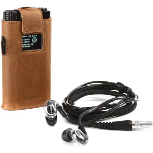 Наушники Shure KSE1500 Photo 17