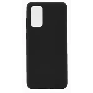 Чехол Evelatus Soft Case для Samsung Galaxy S21 Ultra черный