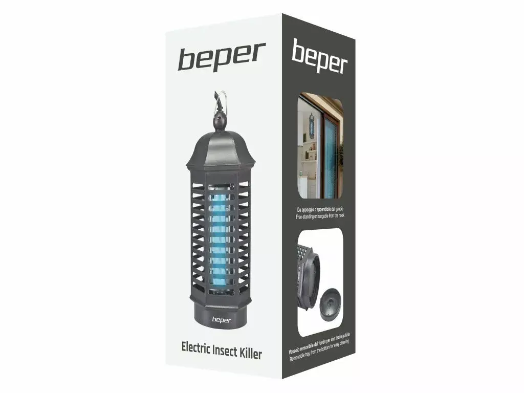 Electric kettle Beper P206ZAN001 1.7L 2200W Photo 5