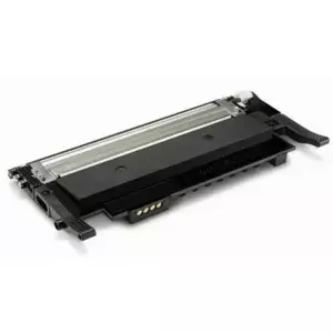 Тонер Uprint HP W2072A Желтый 1000 страниц