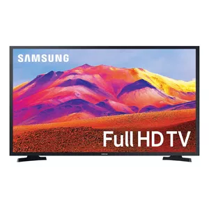 Samsung Series 5 UE32T5372CU 81,3 cm (32") Full HD Viedtelevizors Wi-Fi Melns