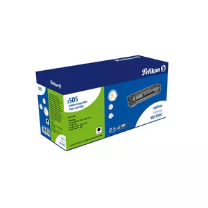 Тонер Pelikan Samsung MLT-D101S 1500 страниц черный