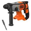 Дрель Black & Decker BCD900B-XJ Photo 3
