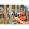Дрель Black & Decker BCD900B-XJ Photo 9