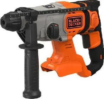 Drill Black & Decker BCD900B-XJ Photo 12