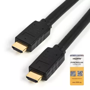 HDMI Cable StarTech.com HDMM7MP 23ft 4K 60Hz