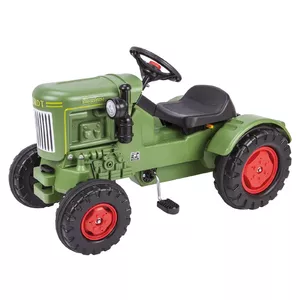 BIG 800056550 rocking/ride-on toy Ride-on tractor