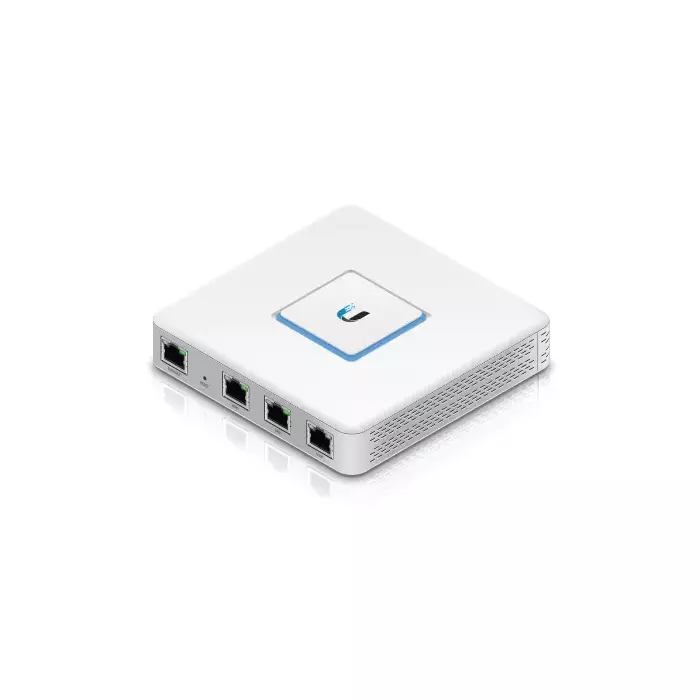 UBIQUITI USG Photo 1