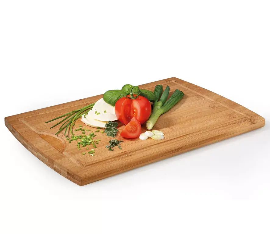 Cutting Board Zassenhaus 054040 Photo 2