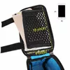 Bicycle Front Frame Bag Wozy WO6BK Photo 6