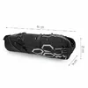 Bicycle Travel Bag Wozy WO9BK — under-saddle 12L Photo 2