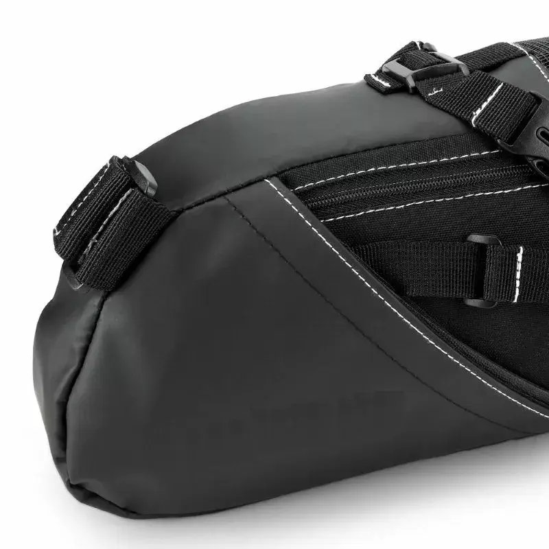 Bicycle Travel Bag Wozy WO9BK — under-saddle 12L Photo 3