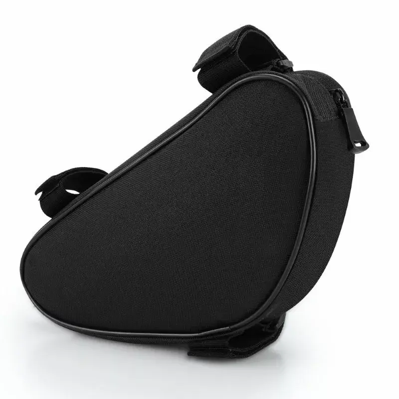 Wozy WO11BK bicycle bag — waterproof 1.5 L Photo 2