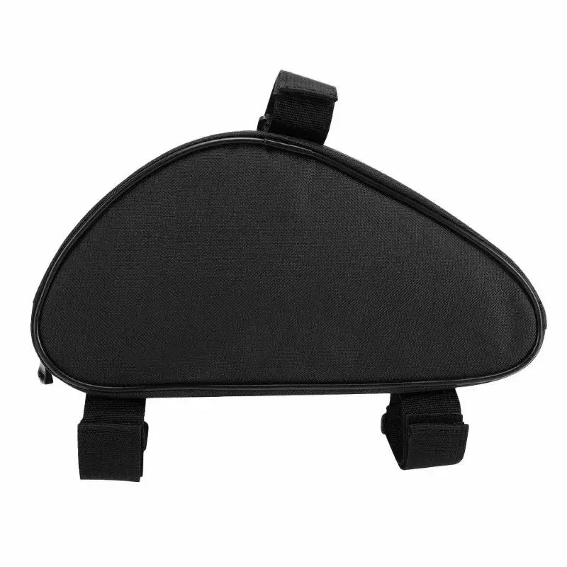 Wozy WO11BK bicycle bag — waterproof 1.5 L Photo 3