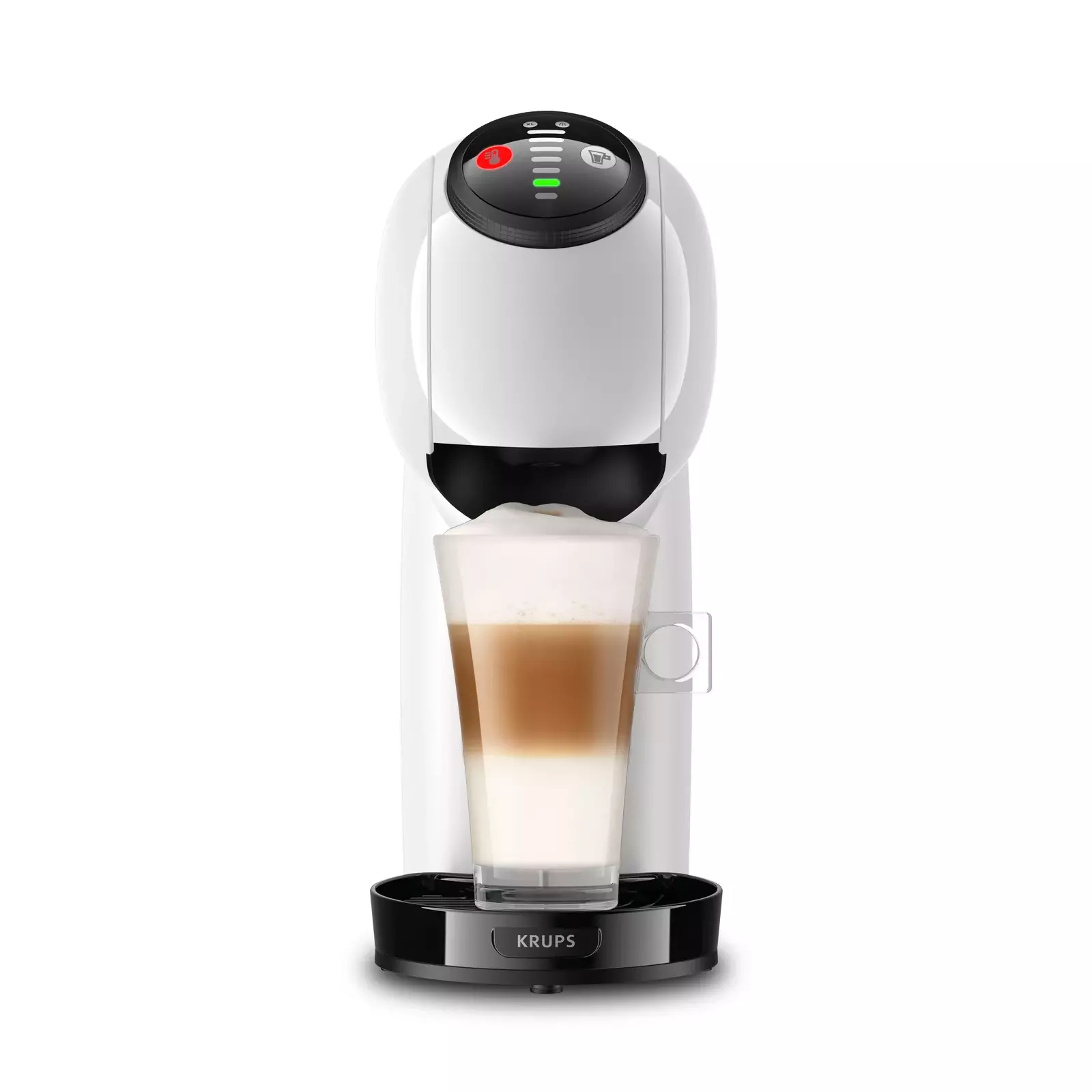 Krups KP2401 KP240110 AiO.lv